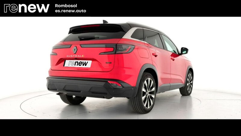 Renault Austral