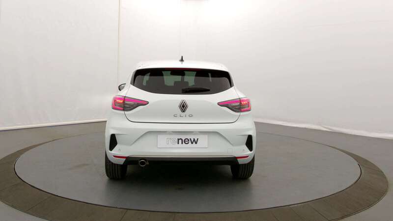 Renault Clio V