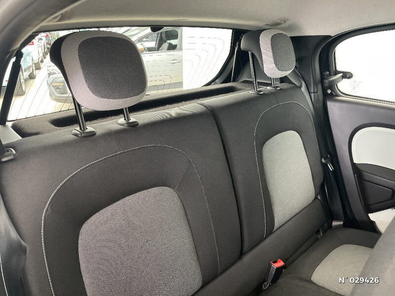 Renault Twingo III