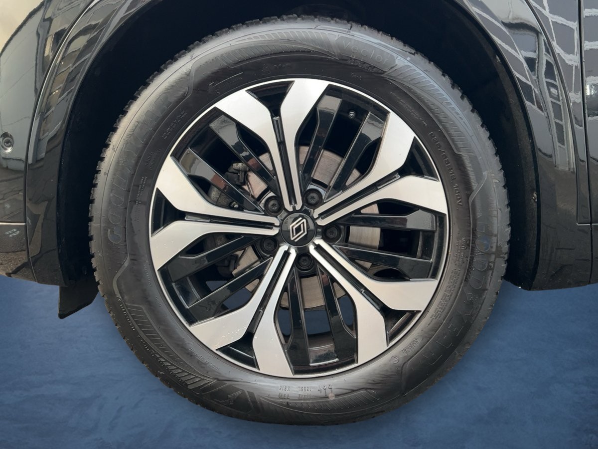 Renault Austral – Bild 17