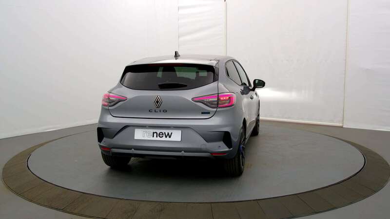 Renault Clio V