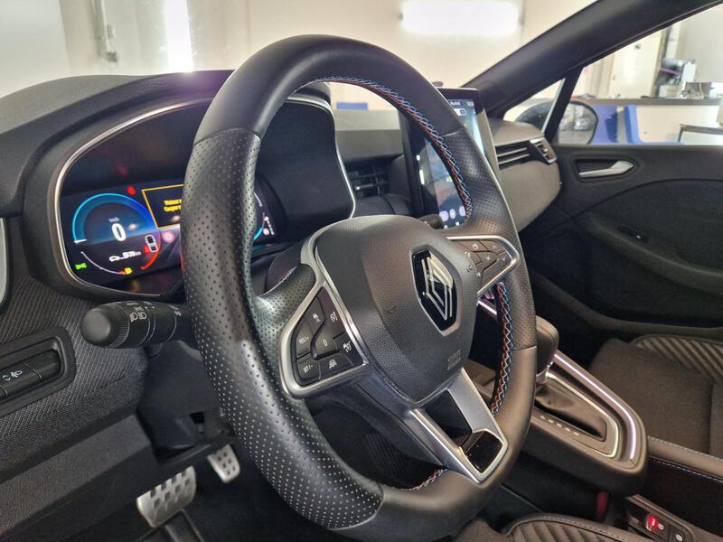 Renault Clio V