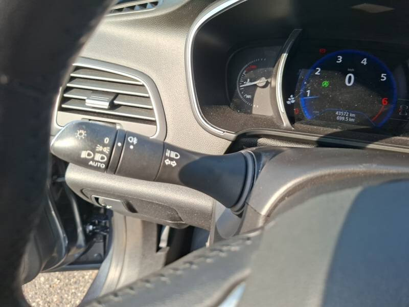 Renault Megane IV Berline