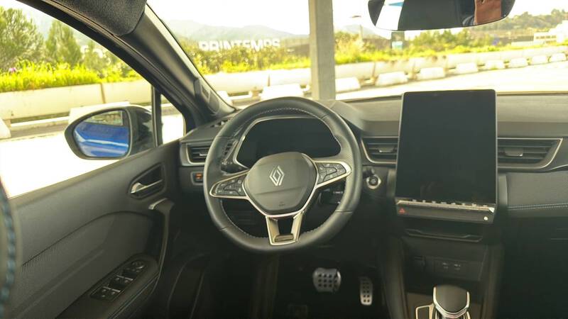 Renault Symbioz