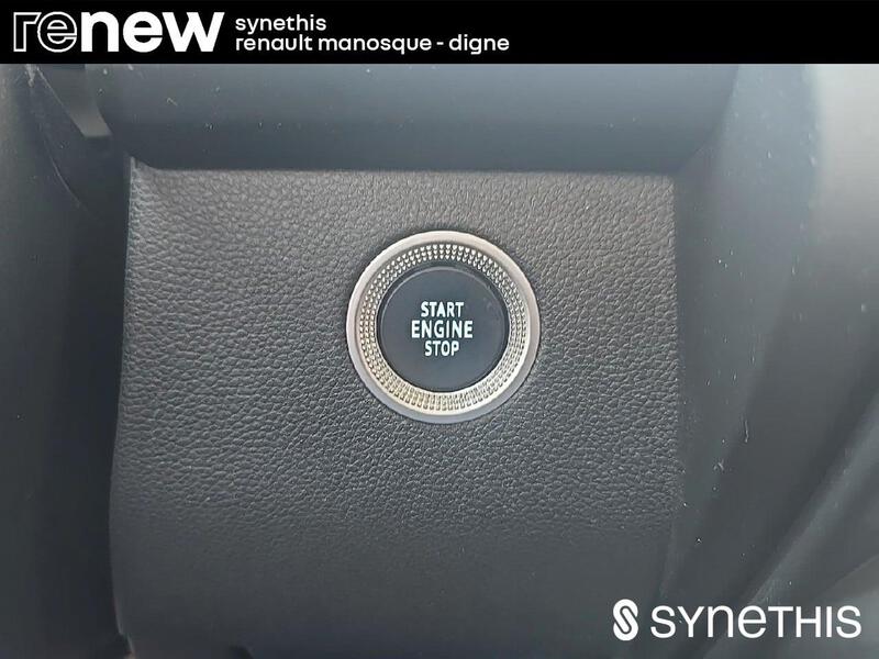 Renault ZOE E-Tech Electrique
