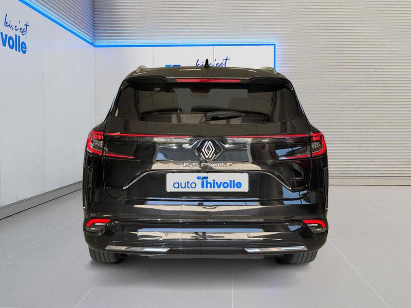 Renault Espace VI