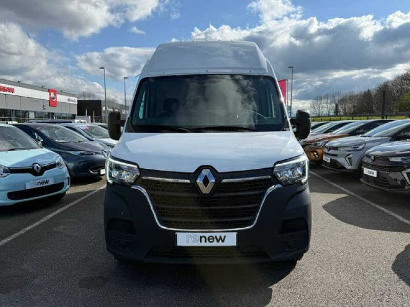 Renault Master III