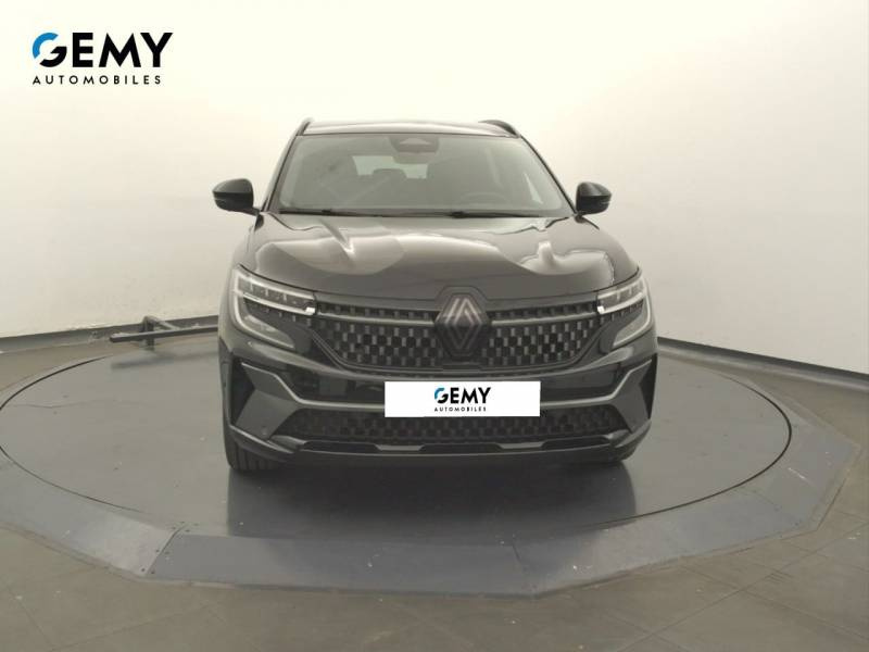 Renault Espace VI