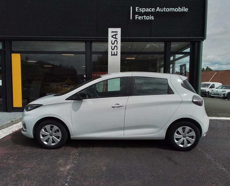 Renault ZOE E-Tech Electrique