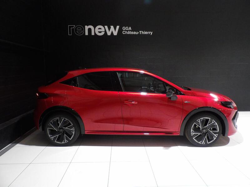 Renault Clio VI