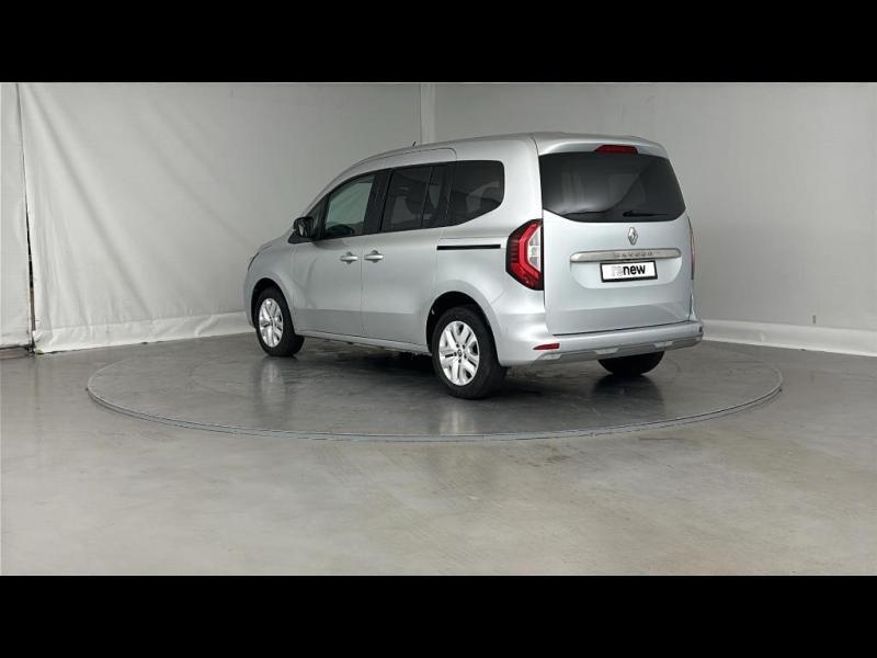 Renault Kangoo VP