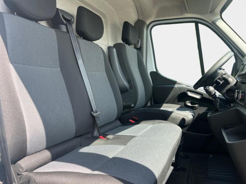 Renault Master Fourgon