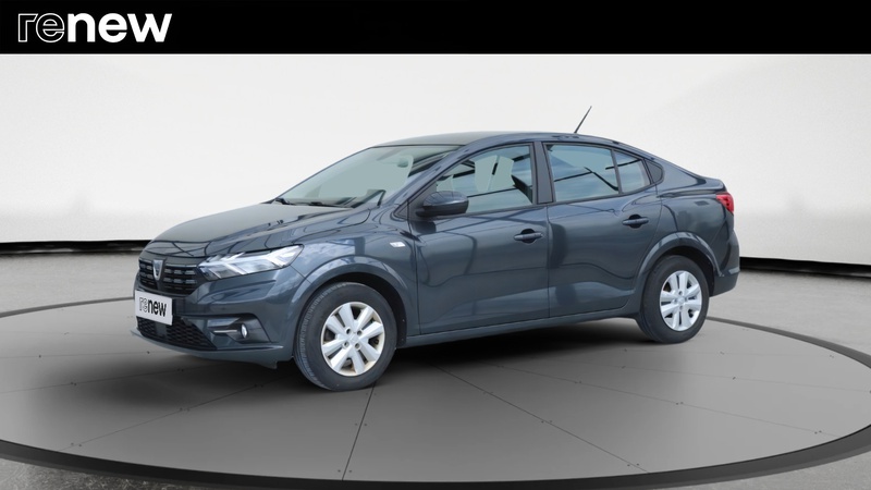 DACIA Logan 2021 — imagine 26