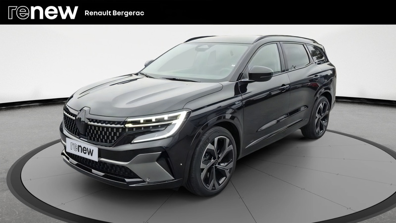 Renault Espace VI