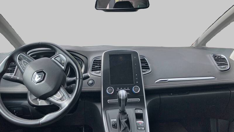 Renault Scenic IV