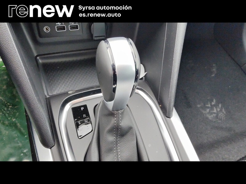 Renault Megane Sport Tourer