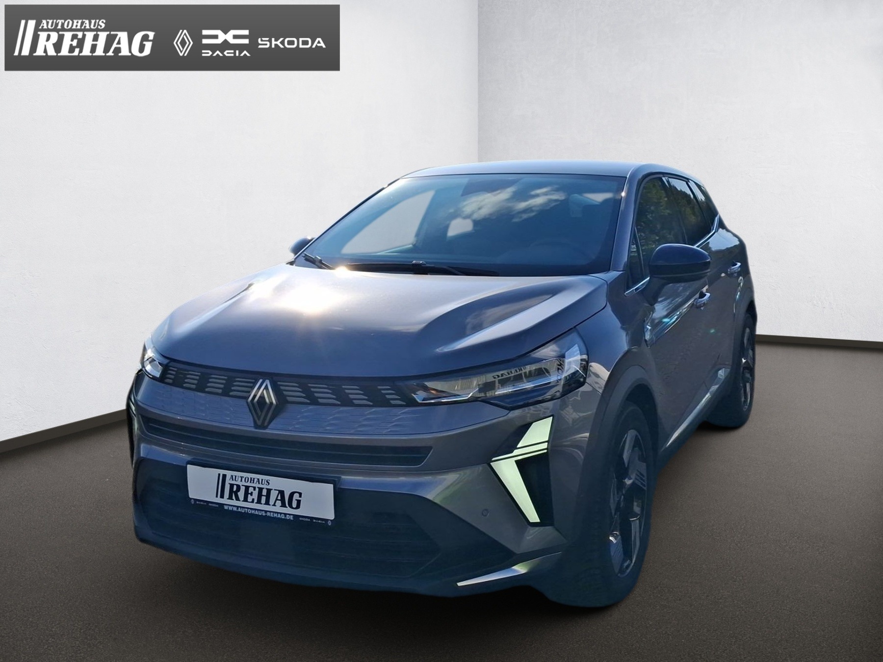 Renault Symbioz