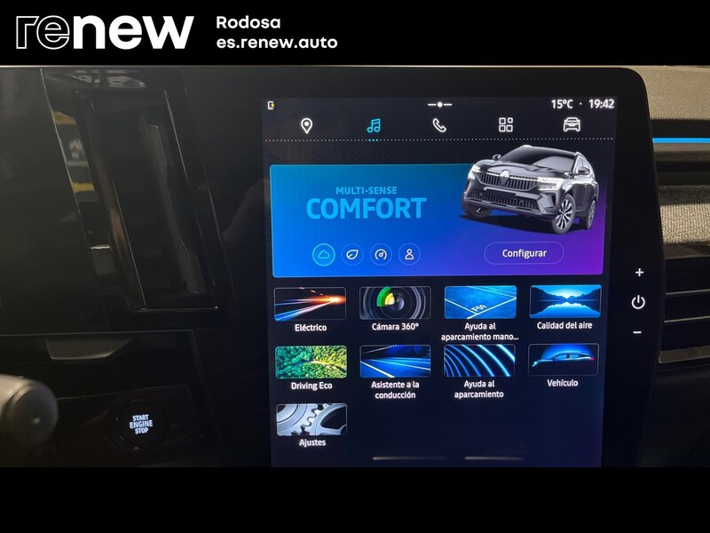 Renault Espace