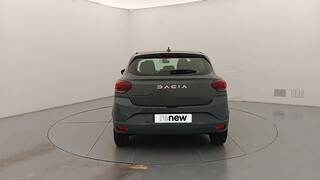 Vehicle 3D Image