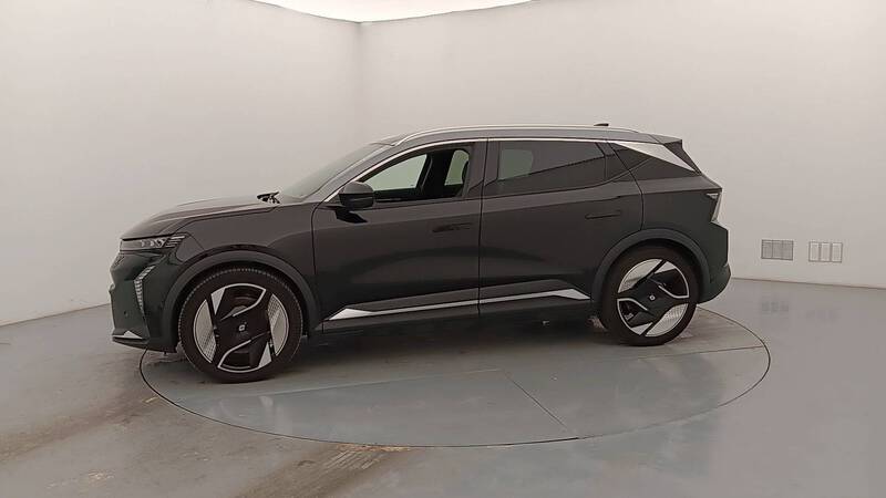 Renault Scenic E-Tech Electrique