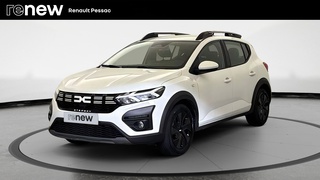 SANDERO