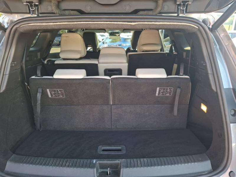 Renault Espace VI