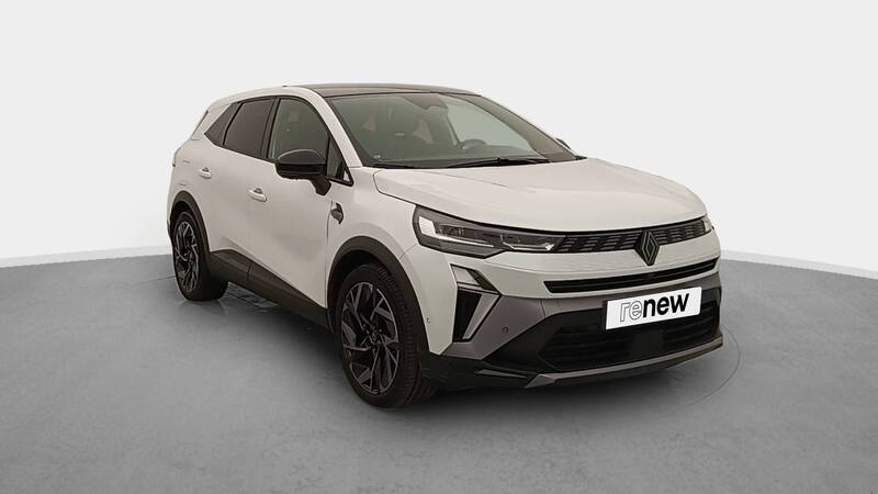 Renault Symbioz