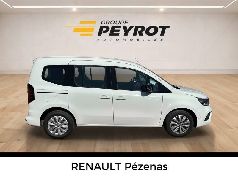 Renault Kangoo VP