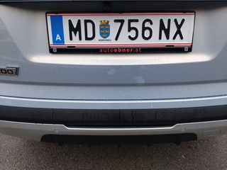 Vehicle 3D Image
