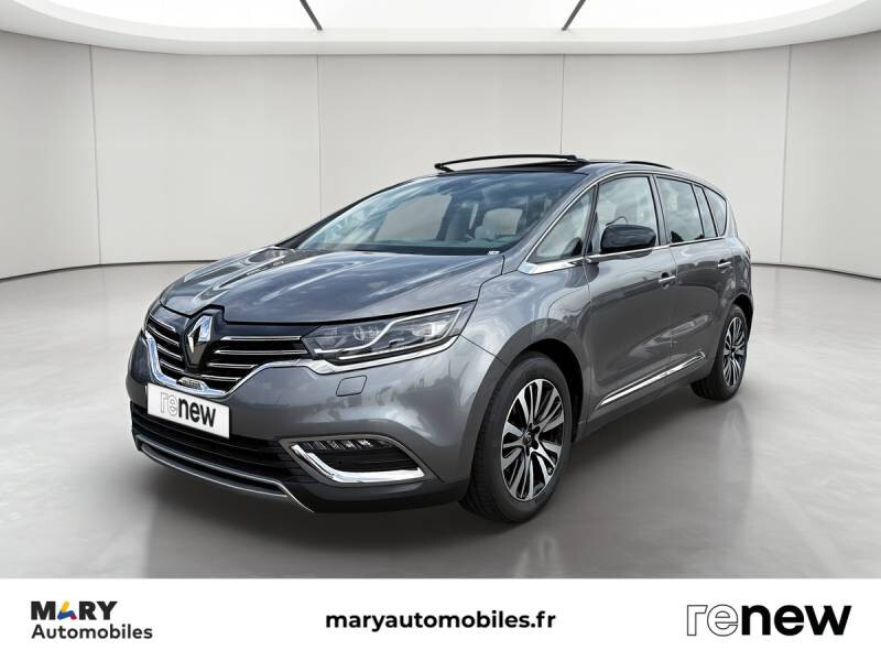 Renault Espace V