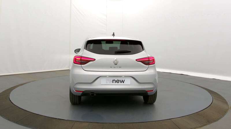 Renault Clio V