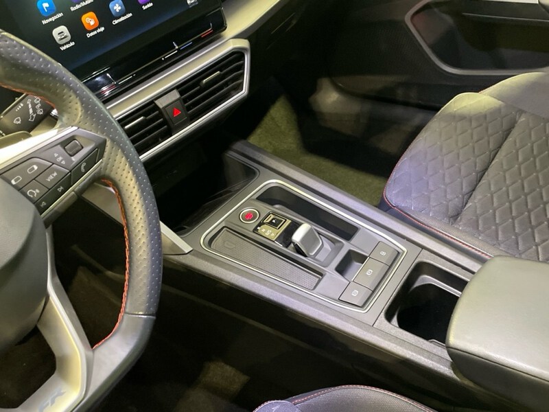 Seat León ST