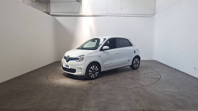Renault Twingo III