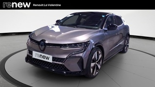 MEGANE E-TECH ELECTRIQUE