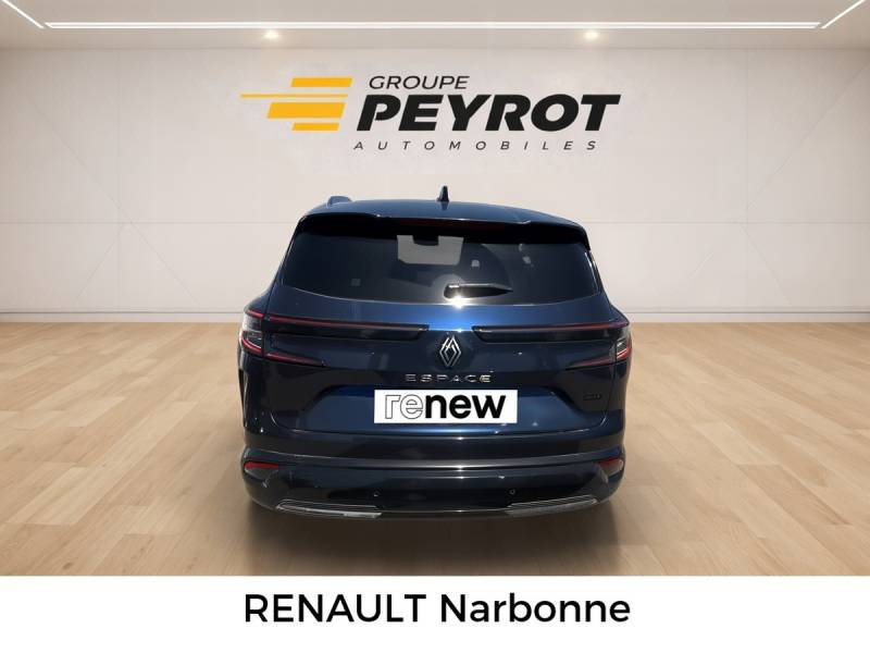 Renault Espace VI