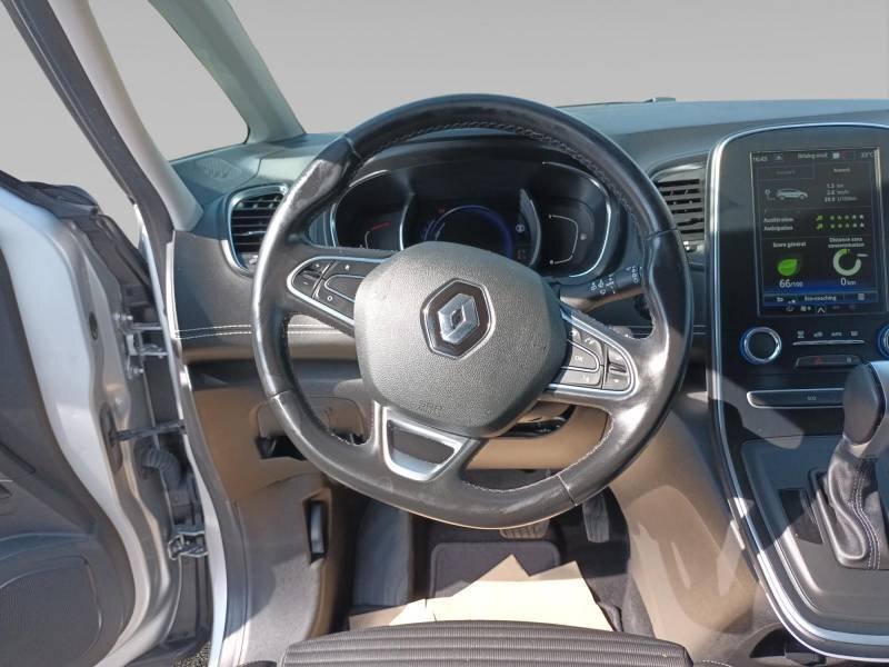 Renault Grand Scenic IV