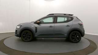 Vehicle 3D Image