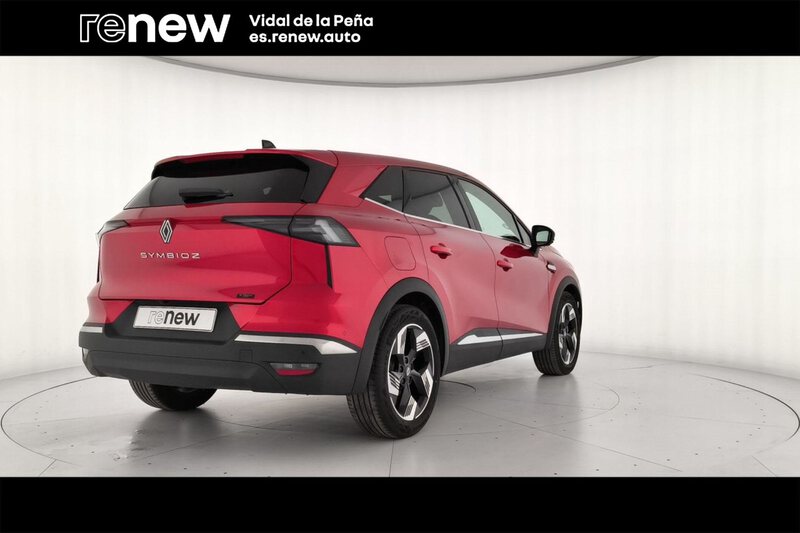 Renault Symbioz