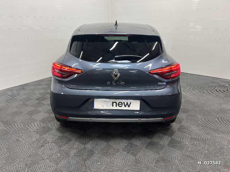 Renault Clio V
