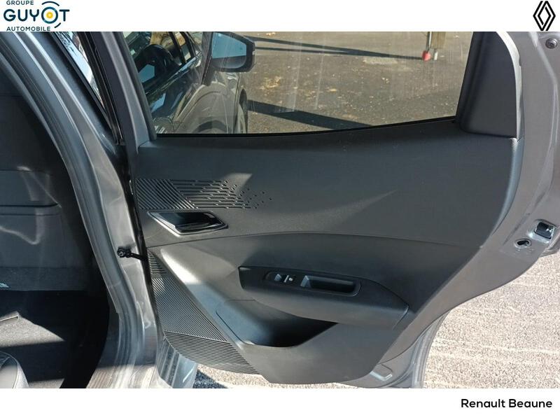Renault Clio VI