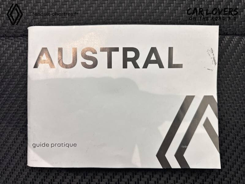 Renault Austral