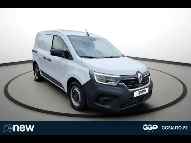 Renault Kangoo VU