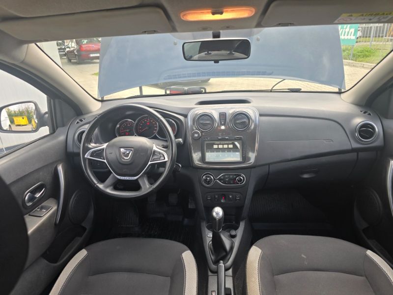 DACIA Logan 2019 — imagine 35