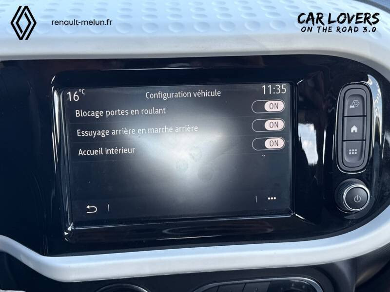 Renault Twingo III