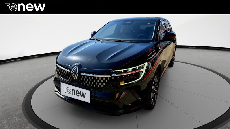 RENAULT Austral 2023 — imagine 20