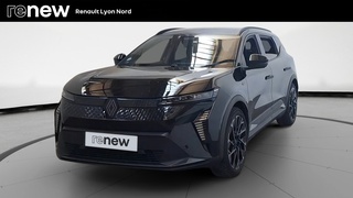 SCENIC E-TECH ELECTRIQUE