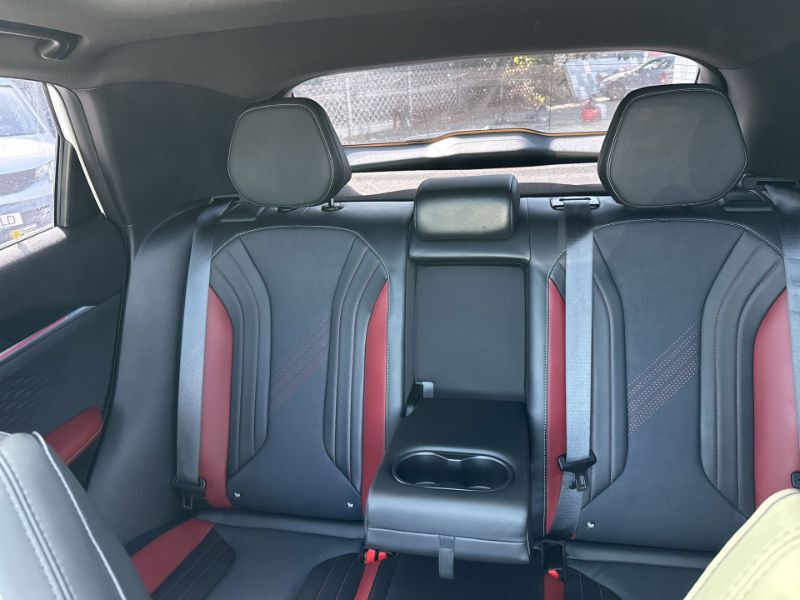 GEELY Coolray 2023 — imagine 15