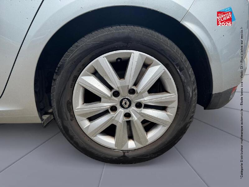 Renault Megane IV Berline