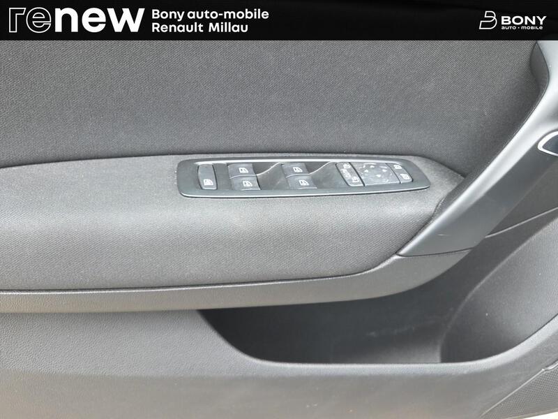 Renault Megane IV Berline