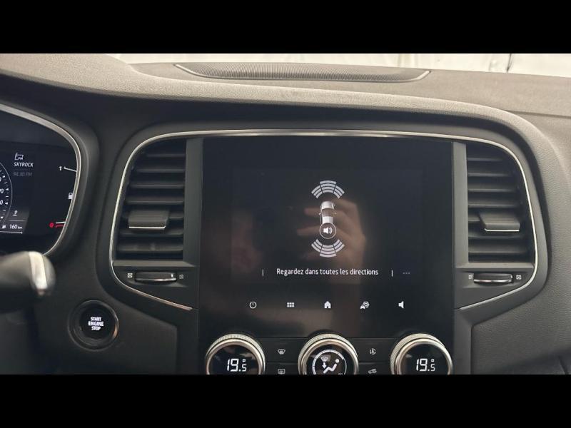 Renault Megane IV Berline